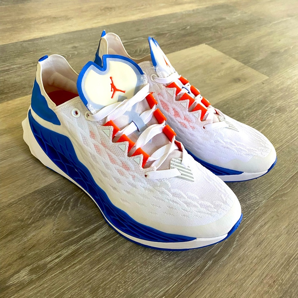 Brand New Jordan Zm Trunner Ultimate FL
